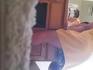 Cum Dripping مقعد مق ...