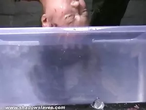 گابریلا در برابر عکس ...