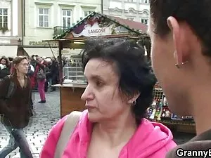 MILF فوق العاده مالش ...