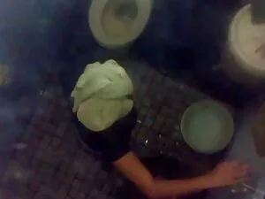 الاغ دستیار جوان فاک ...