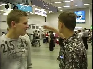 به خروس او با خروس ع ...