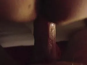 MILF سکسی بی بی سی م ...