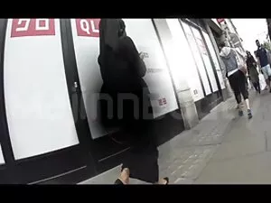 دوست دختر مادر مقعد  ...