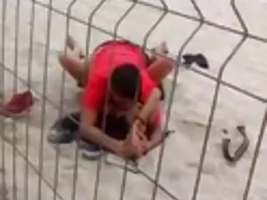 شوهر گربه ناپذیر بری ...